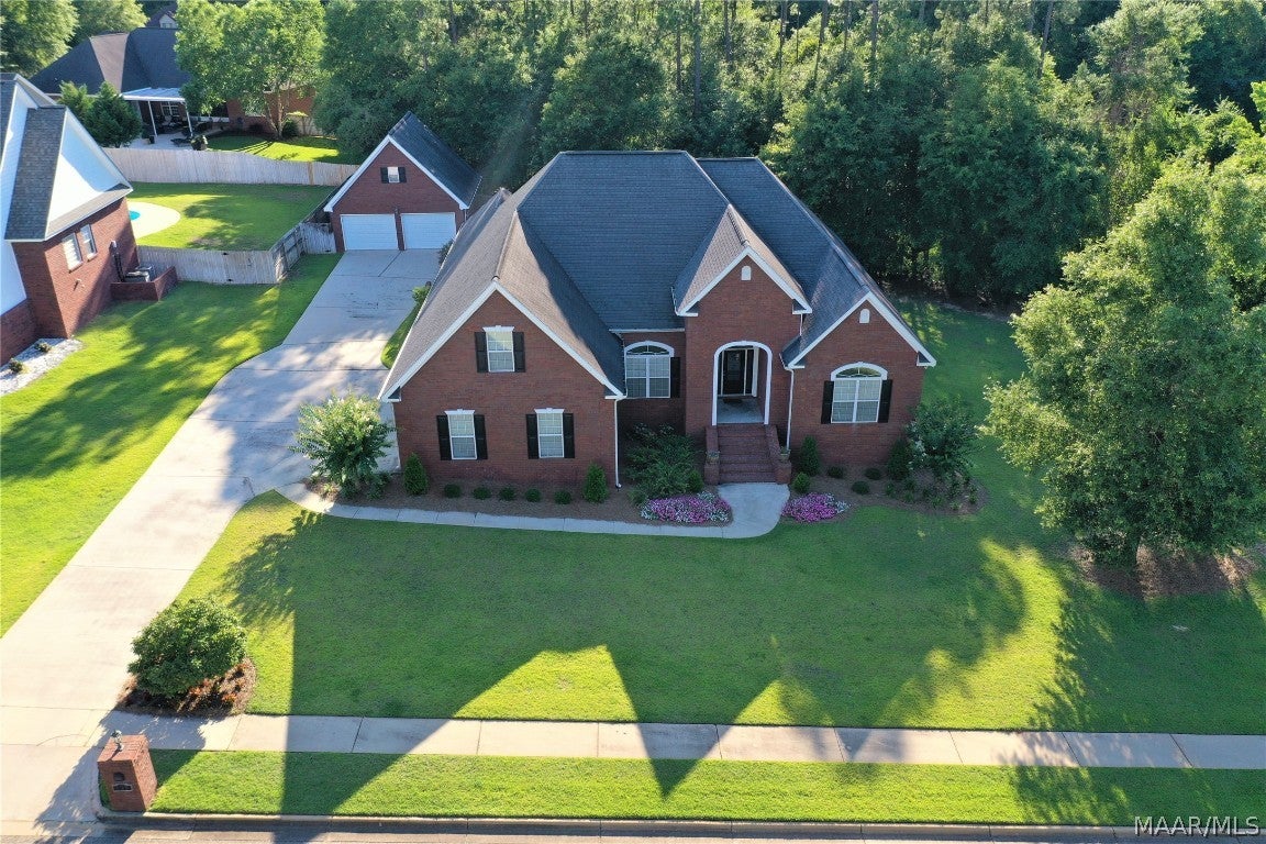 623 Westbrook Road Dothan, AL 36303 - Photo 32 of 45 Gallery Image 32