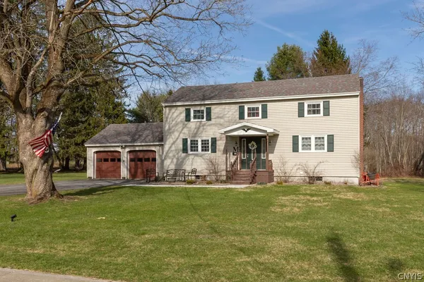 $489,900 | 58 Madison Street, Hamilton, NY 13346