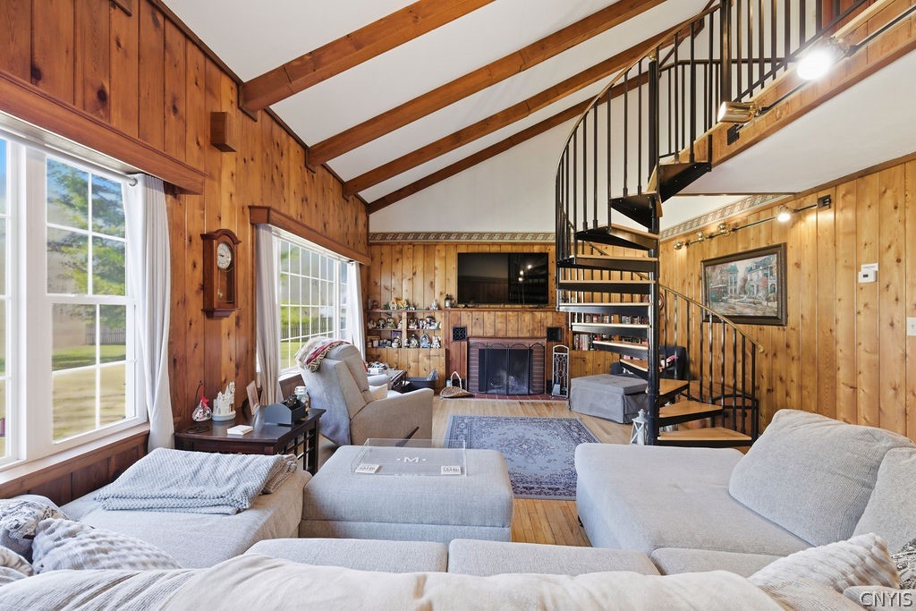 58 Madison Street Hamilton, NY 13346 - Photo 14 of 37