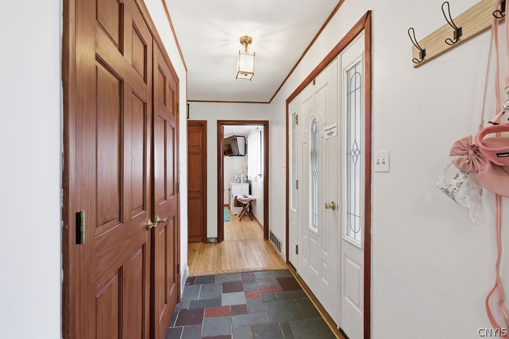 58 Madison Street Hamilton, NY 13346 - Photo 18 of 37 Alternate view of the entry