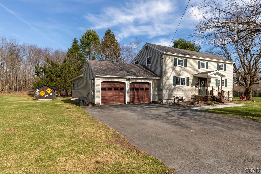 58 Madison Street Hamilton, NY 13346 - Photo 2 of 37