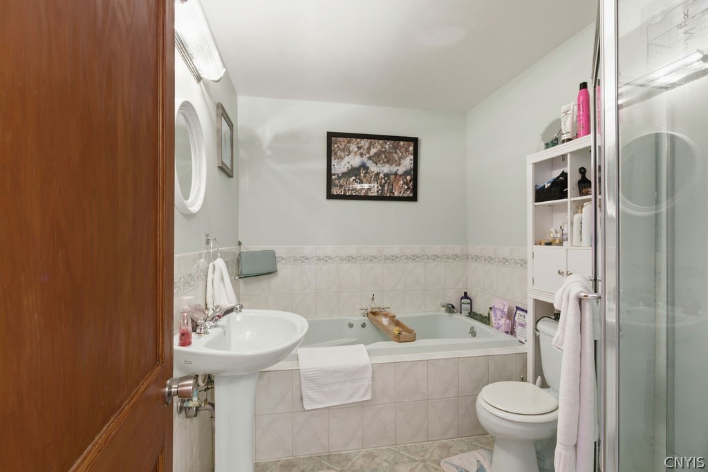 58 Madison Street Hamilton, NY 13346 - Photo 24 of 37 First floor full bath