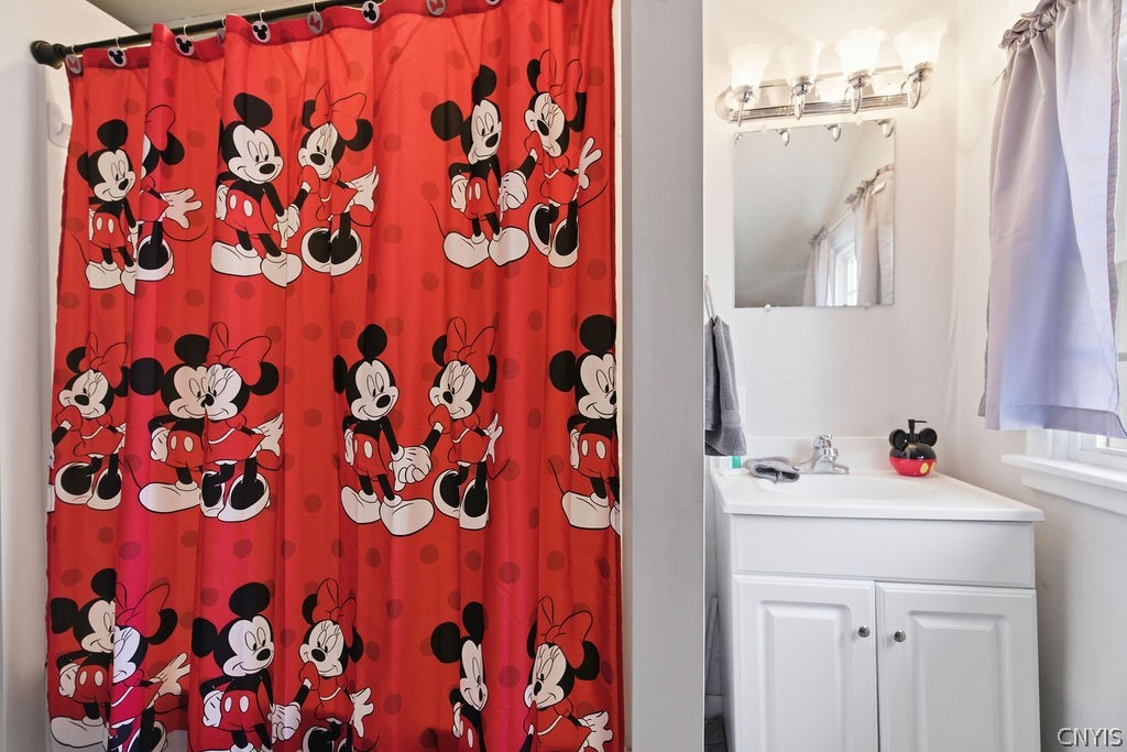 58 Madison Street Hamilton, NY 13346 - Photo 29 of 37 2nd floor bathroom #1