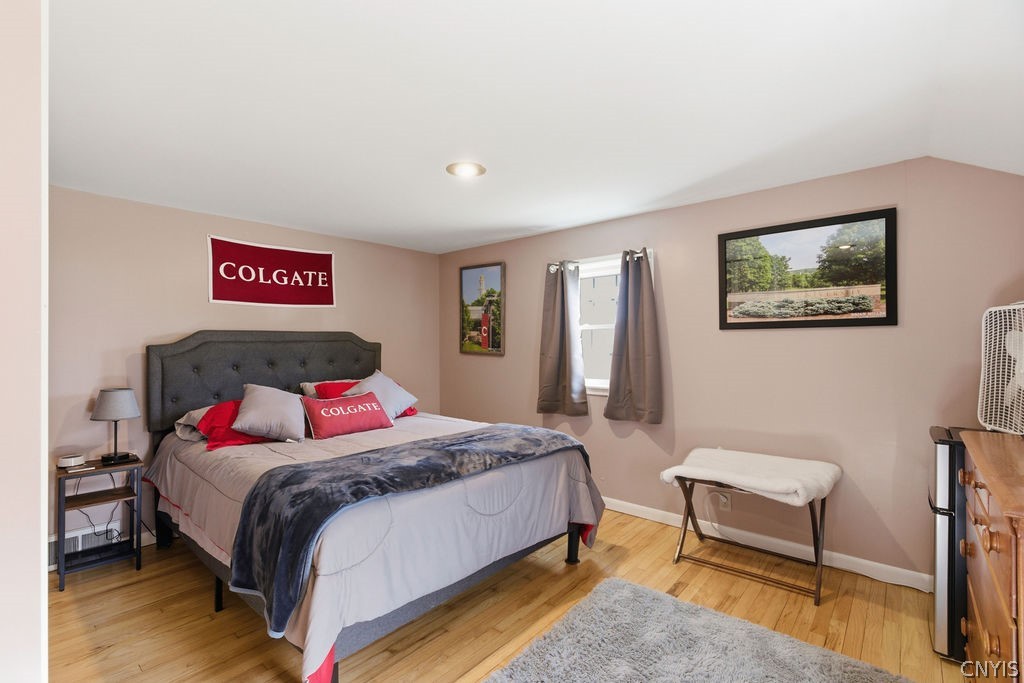 58 Madison Street Hamilton, NY 13346 - Photo 30 of 37 2nd Floor bedroom #2