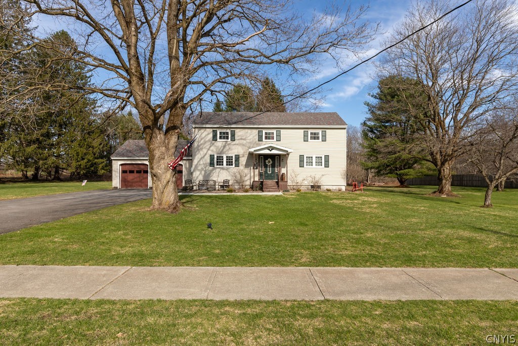 58 Madison Street Hamilton, NY 13346 - Photo 3 of 37