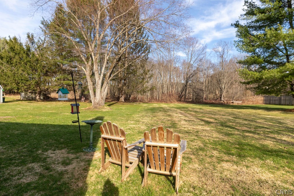 58 Madison Street Hamilton, NY 13346 - Photo 34 of 37 Huge backyard!