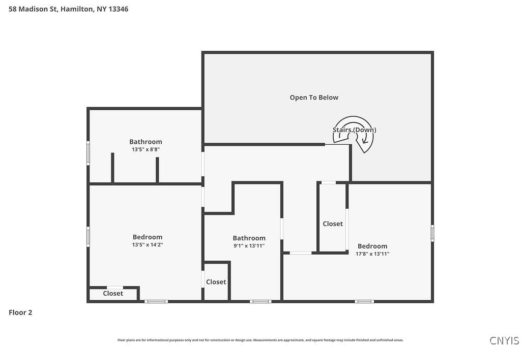 58 Madison Street Hamilton, NY 13346 - Photo 37 of 37