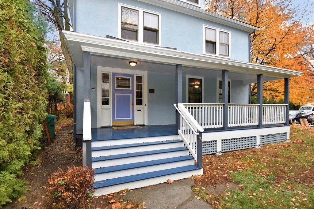 77 Walnut Street Clinton, MA 01510 - Photo 1 of 23 Gallery Image 1