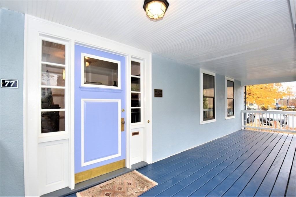 77 Walnut Street Clinton, MA 01510 - Photo 20 of 23 Gallery Image 20