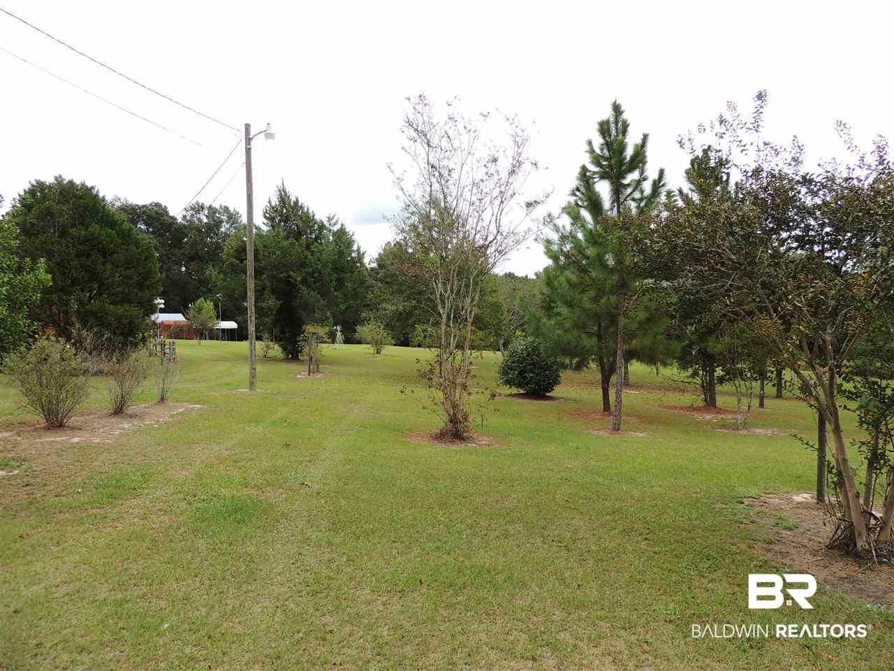 722 Shoffner Street Brewton, AL 36426 - Photo 33 of 38