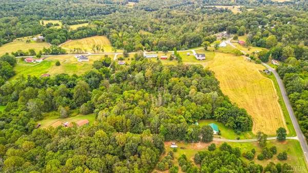 a view of swimming pool and mountain view