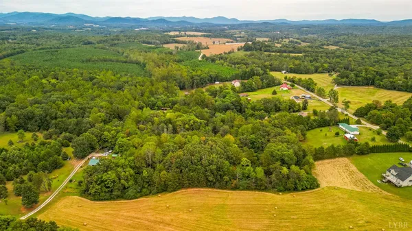 $49,900 | 0 Roses Mill Road, Amherst, VA 24521