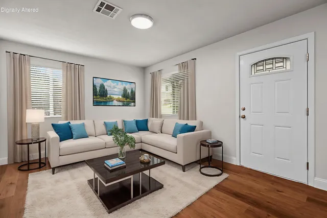 $289,950 | 3443 West Street, Redding, CA 96001