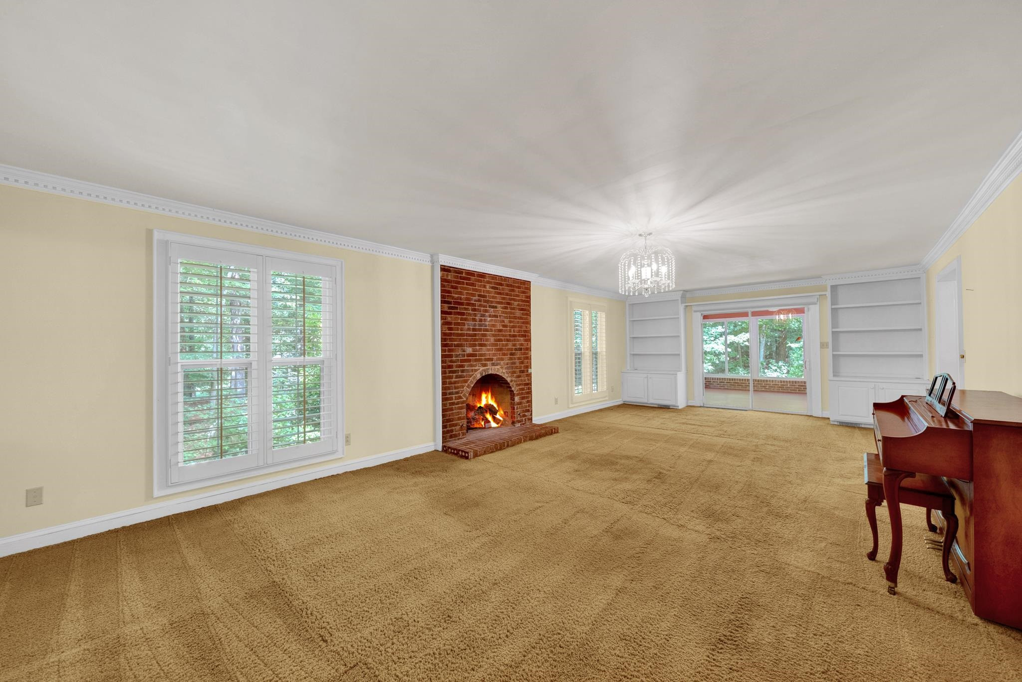 12104 Strickland Road Raleigh, NC 27613 - Photo 8 of 35 Photo 8