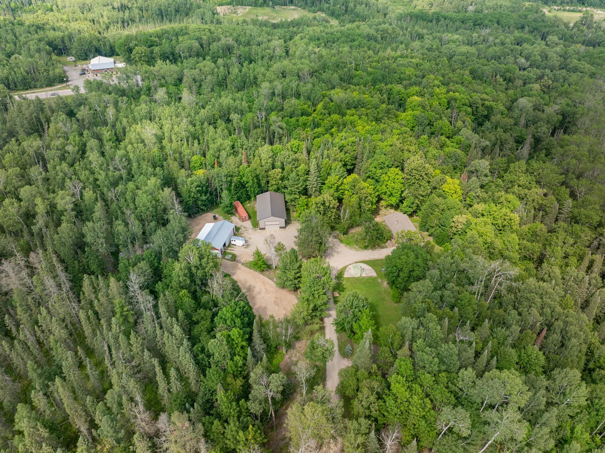 48644 Northwind Road Marcell, MN 56657 - Photo 3 of 6