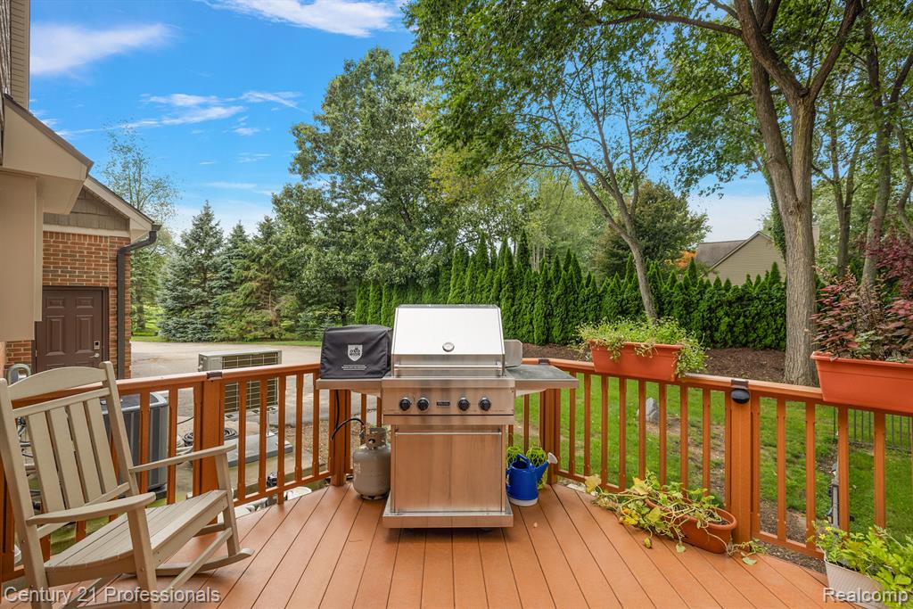 12120 Shaffer Road Davisburg, MI 48350 - Photo 73 of 92