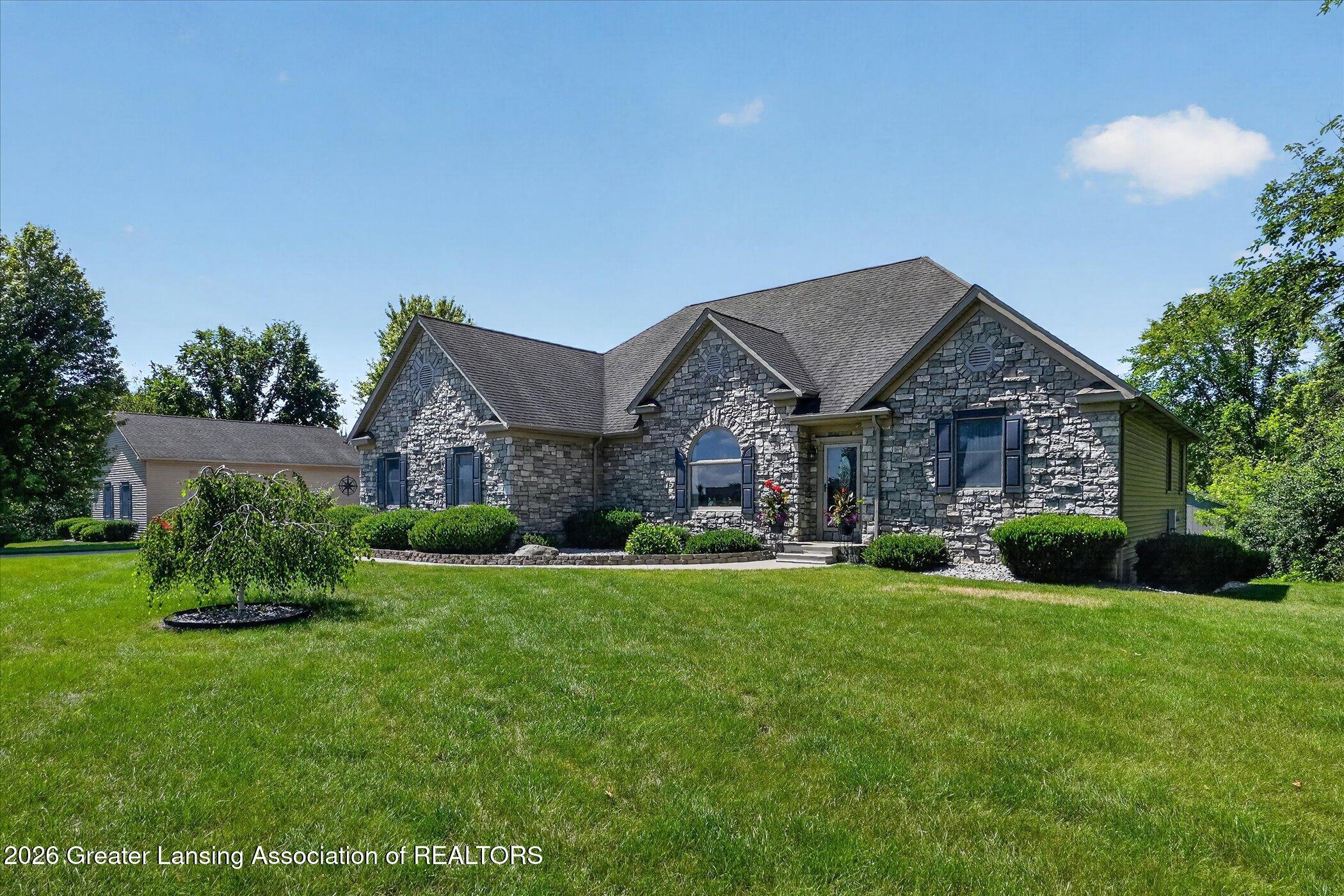 325 Priest Road Owosso, MI 48867 - Photo 61 of 86