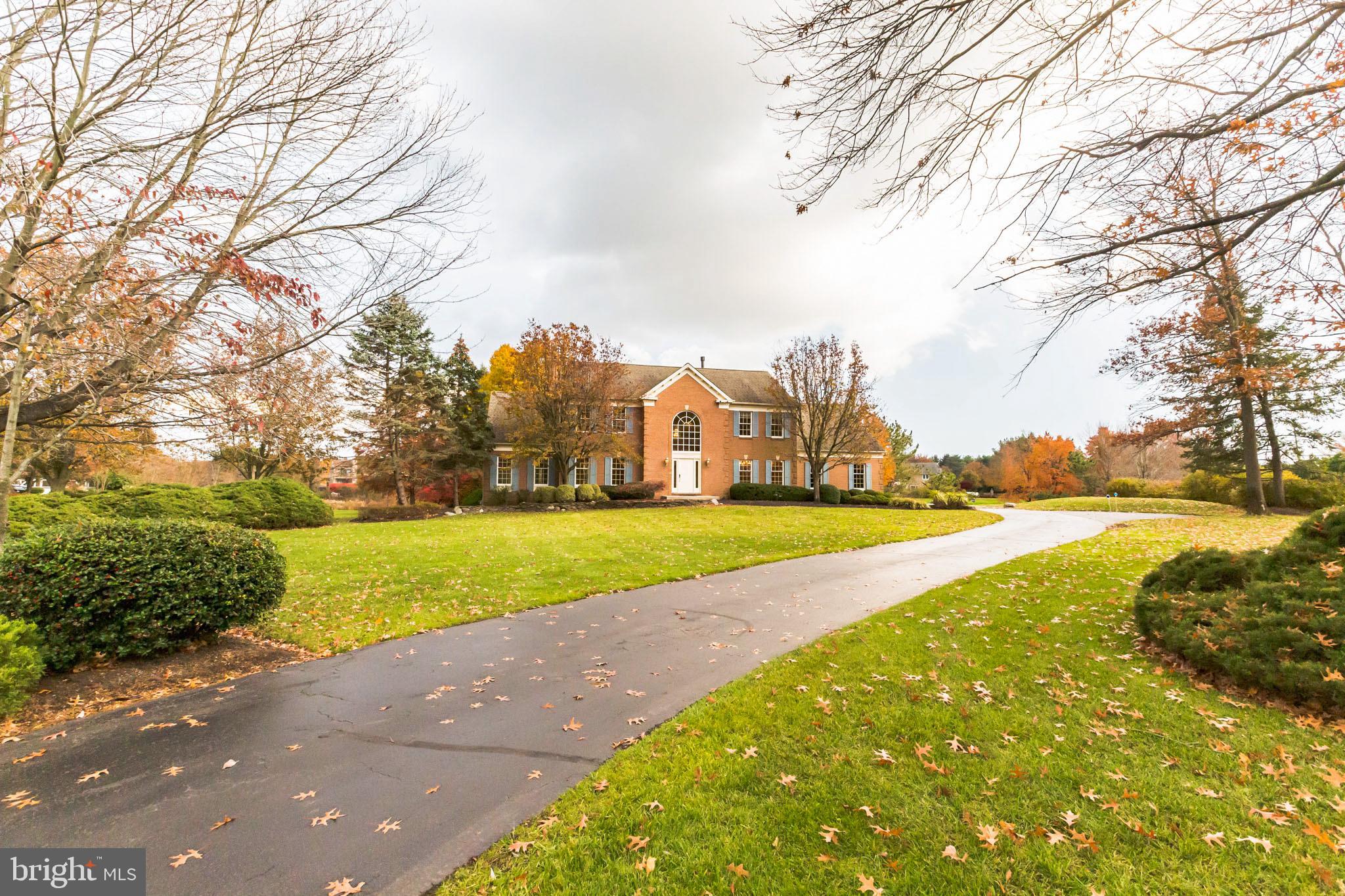 702 Commonwealth Drive Moorestown, NJ 08057 - Photo 2 of 33