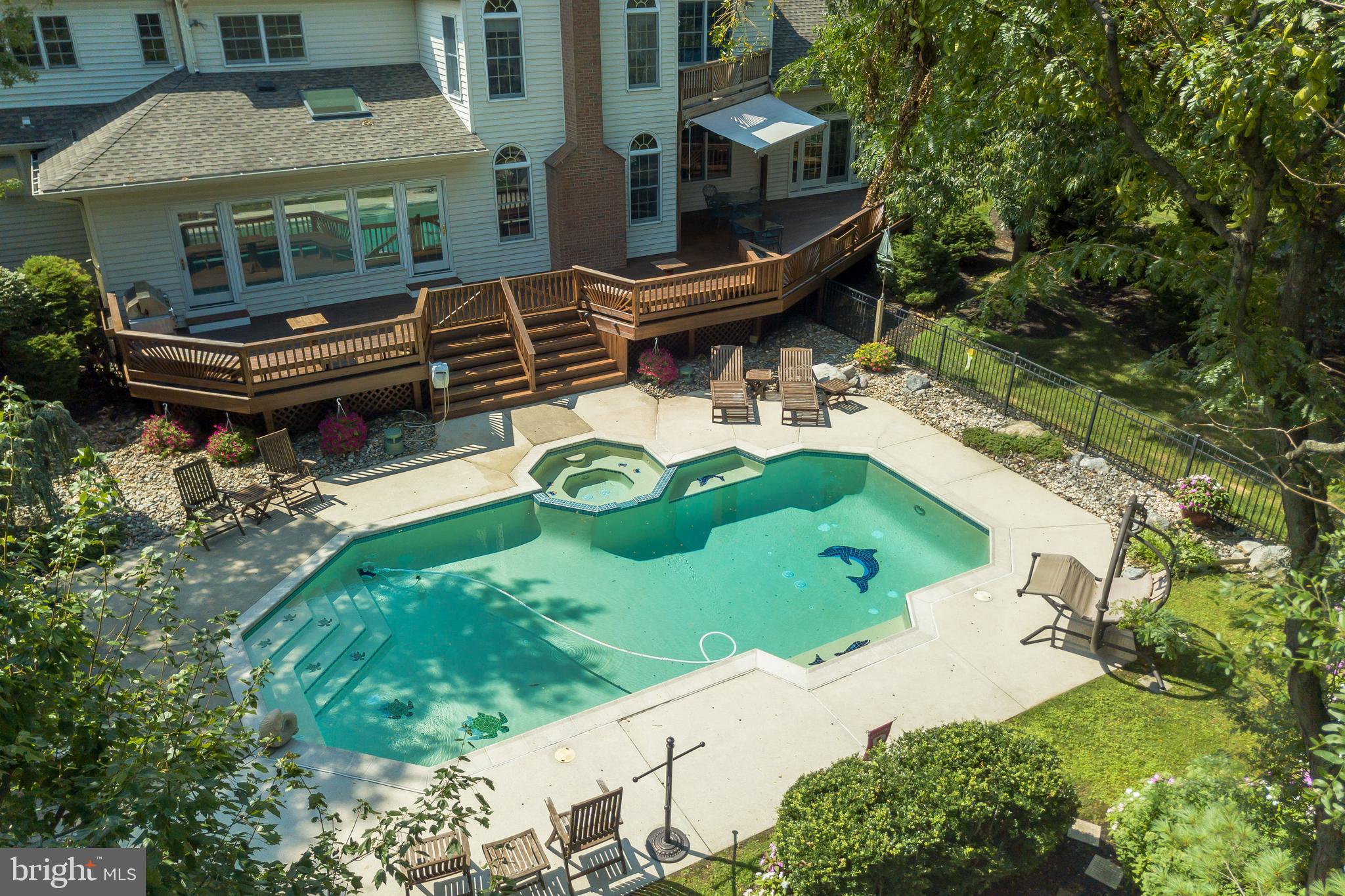 702 Commonwealth Drive Moorestown, NJ 08057 - Photo 31 of 33