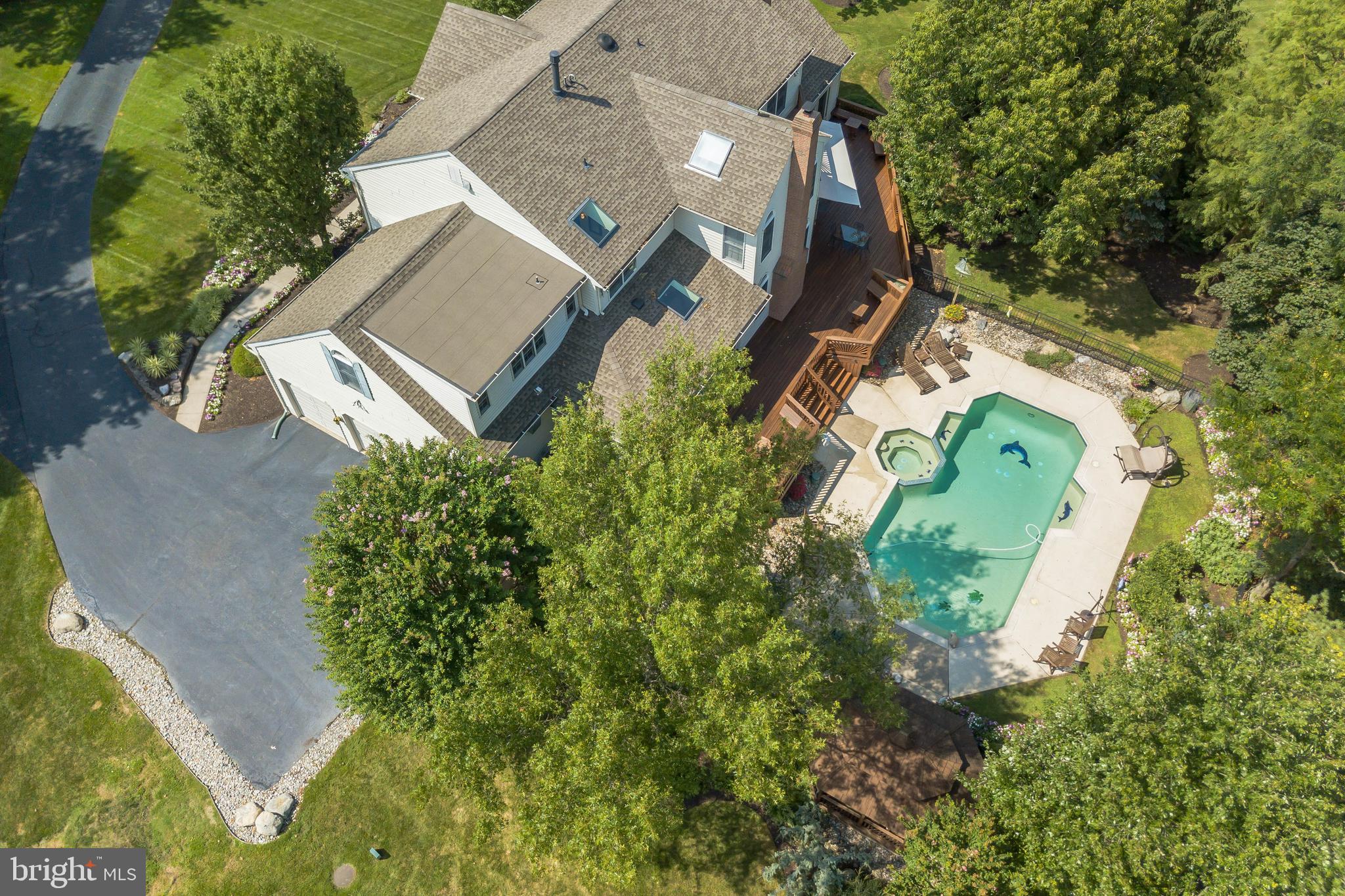 702 Commonwealth Drive Moorestown, NJ 08057 - Photo 33 of 33