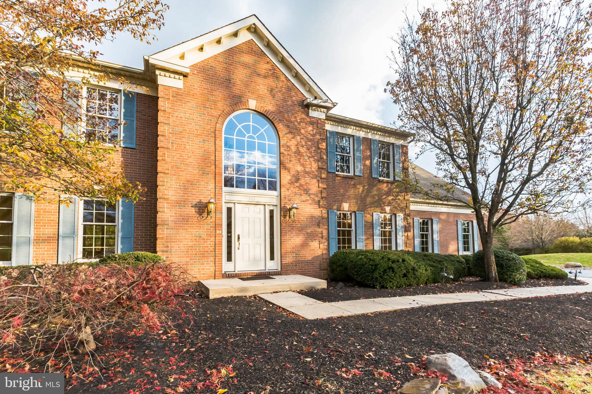 702 Commonwealth Drive Moorestown, NJ 08057 - Photo 4 of 33