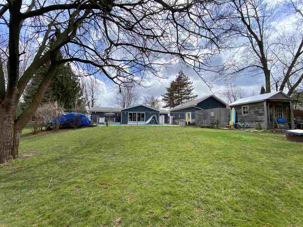 633 Richardson Road Owosso, MI 48867 - Photo 60 of 64