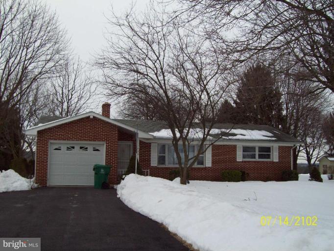 1480 Brechbill Road Chambersburg, PA 17202 - Photo 1 of 9 Exterior (Main)