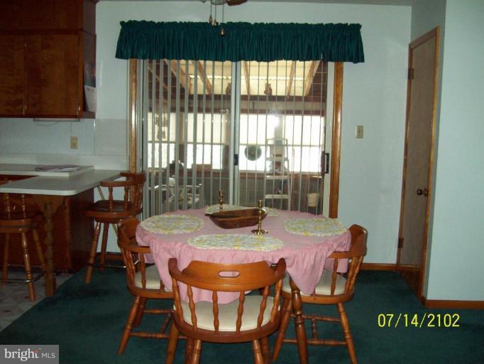 1480 Brechbill Road Chambersburg, PA 17202 - Photo 5 of 9 Dining Area