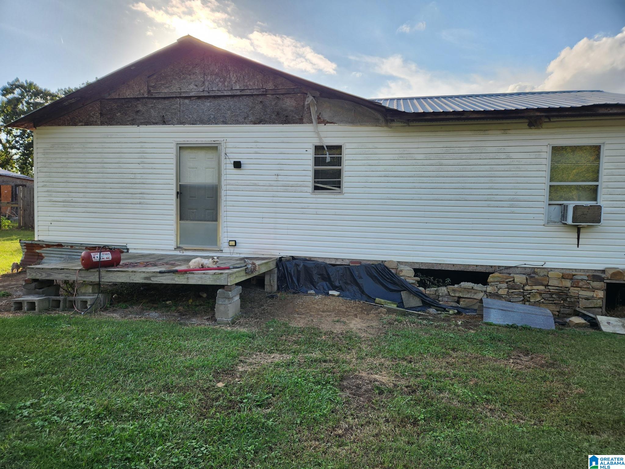 1685 Zion Hill Road Horton, AL 35980 - Photo 1 of 8