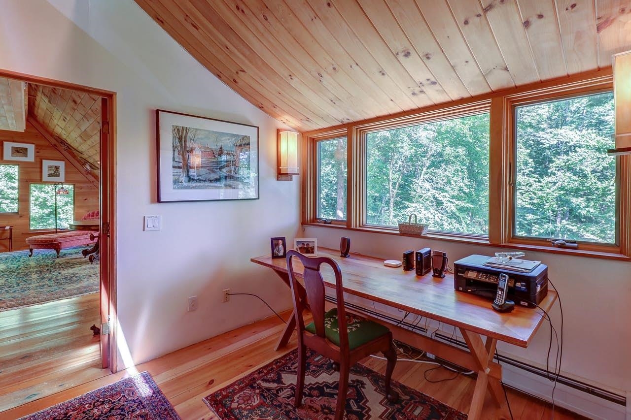 190 Upper Pines Road Warren, VT 05674 - Photo 27 of 55