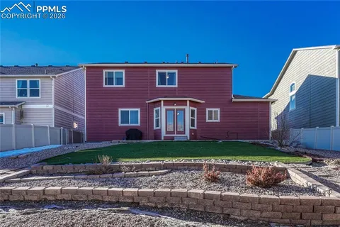 $635,000 | 8103 Glory Drive, Colorado Springs, CO 80924