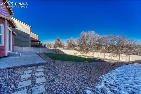 $635,000 | 8103 Glory Drive, Colorado Springs, CO 80924