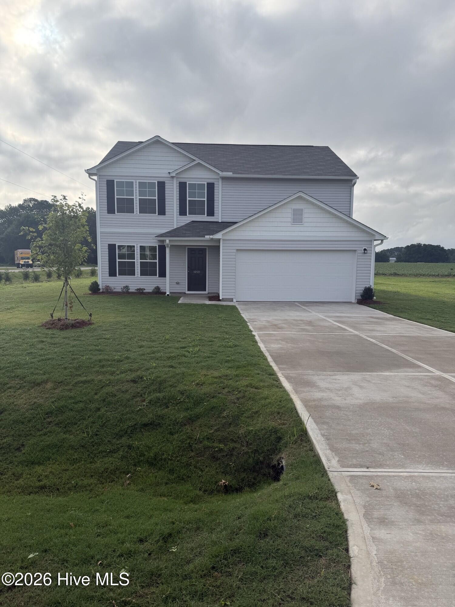 10121 Long Horn Road Bailey, NC 27807 - Photo 1 of 4 Gallery Image 1