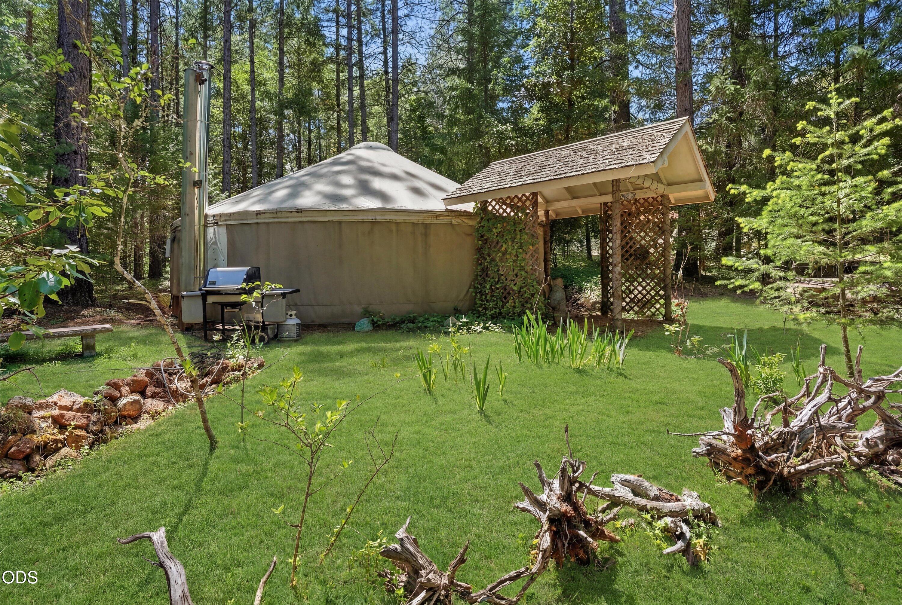 422 Onion Mountain Road Wilderville, OR 97543 - Photo 33 of 52