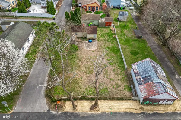 $193,000 | 116 Tilney Street, Milton, DE 19968