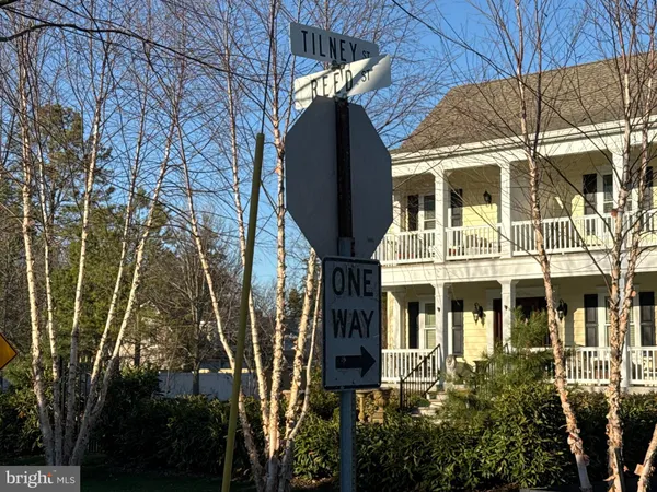 $193,000 | 116 Tilney Street, Milton, DE 19968
