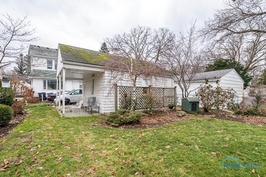 2146 Mansfield Road Toledo, OH 43613 - Photo 17 of 18 Gallery Image 17