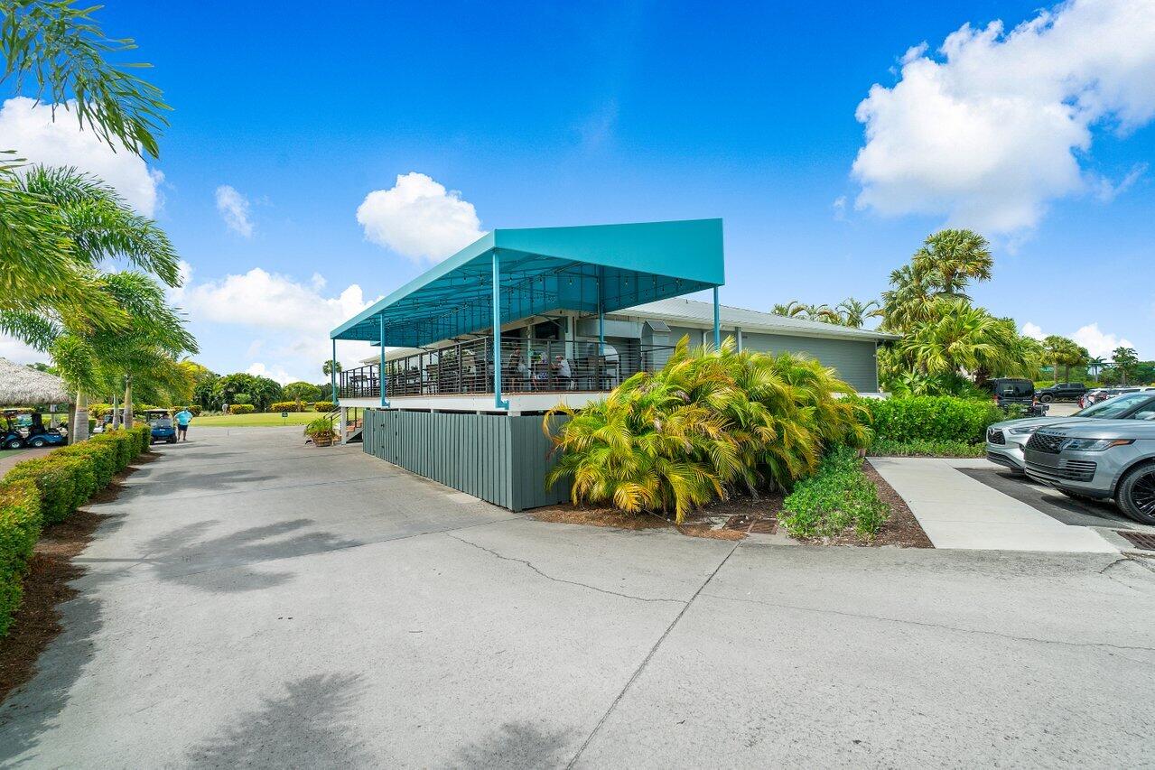 1402 Pinecrest Circle, Unit C Jupiter, FL 33458 - Photo 25 of 27 Golf Club of Jupiter