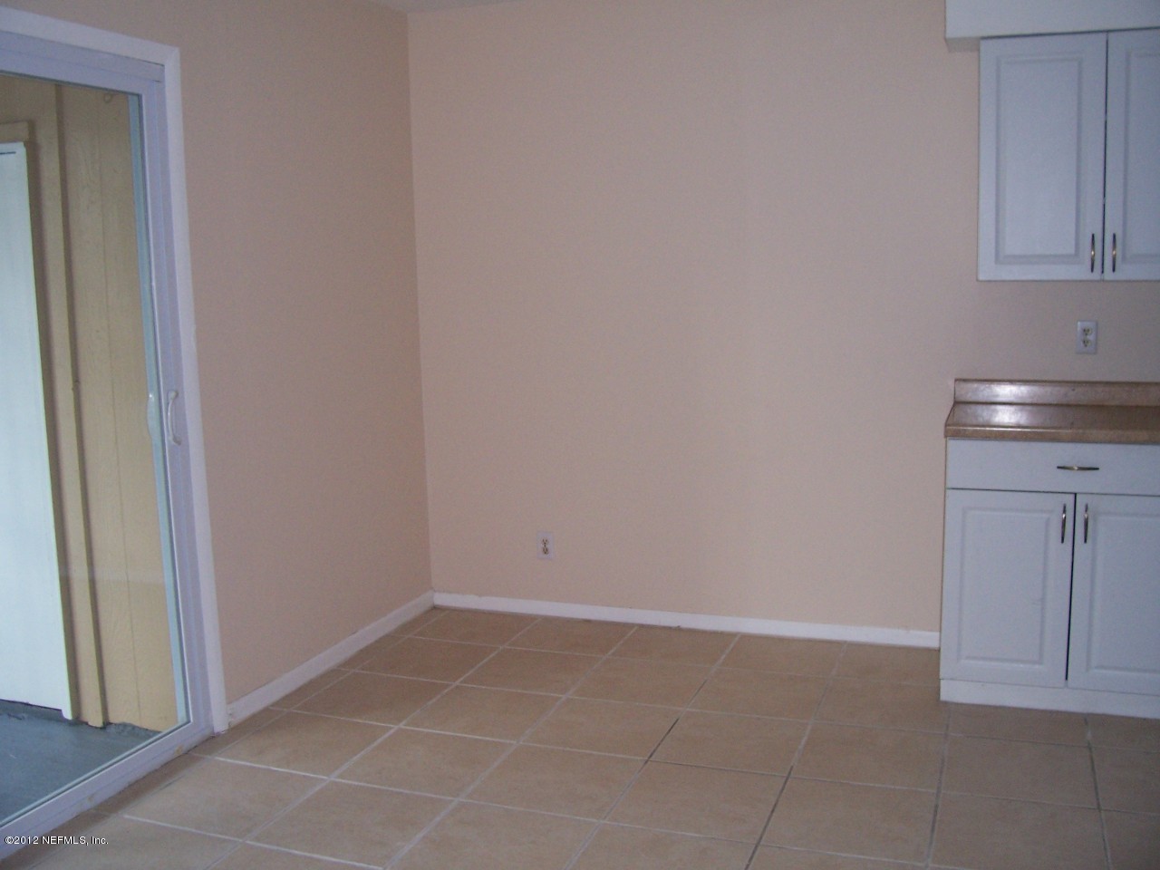 708 Cavalla Road Atlantic Beach, FL 32233 - Photo 3 of 4 a view of an empty room