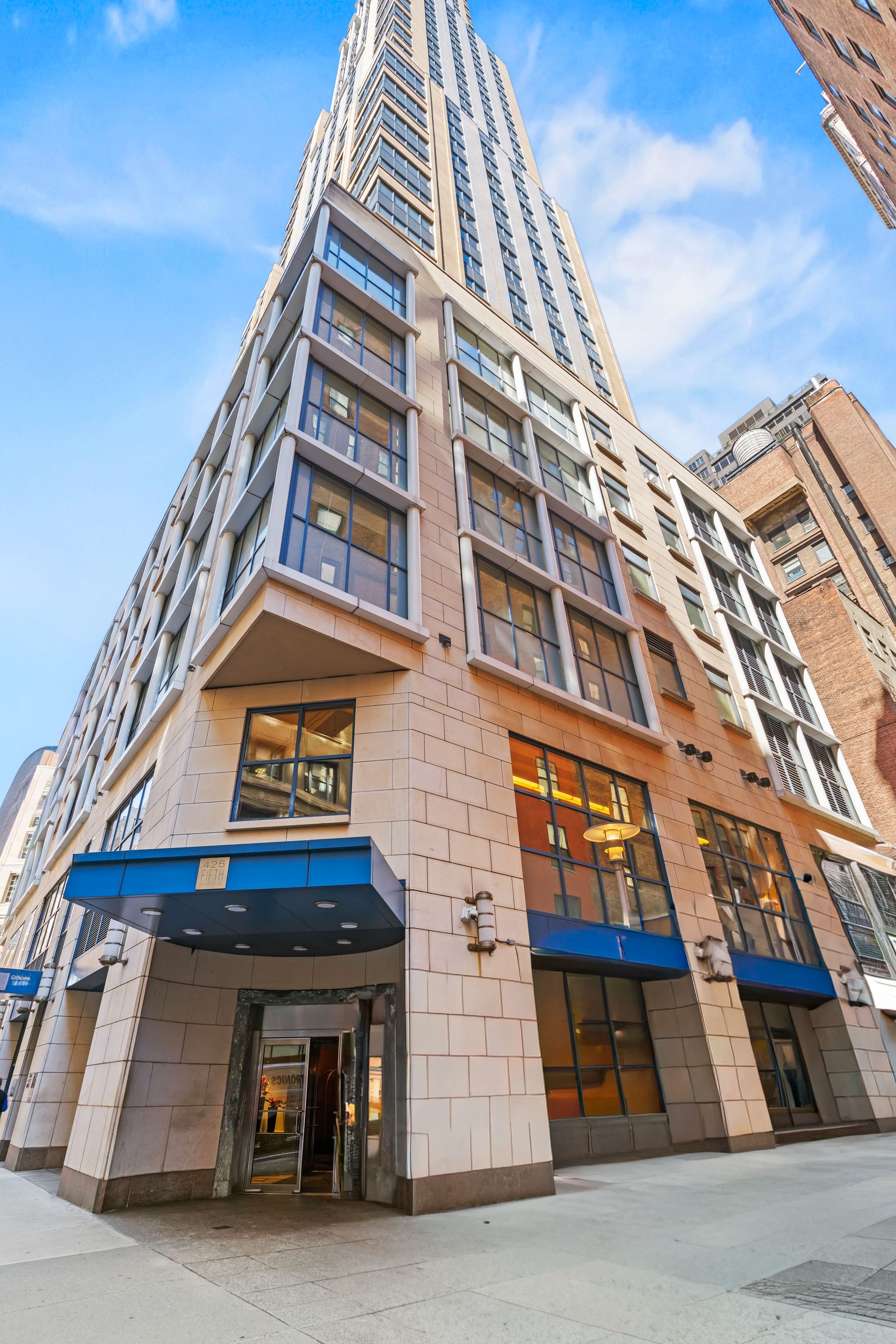 425 5th Avenue, Unit 23D Manhattan, NY 10016 - Photo 18 of 19 Gallery Image 18