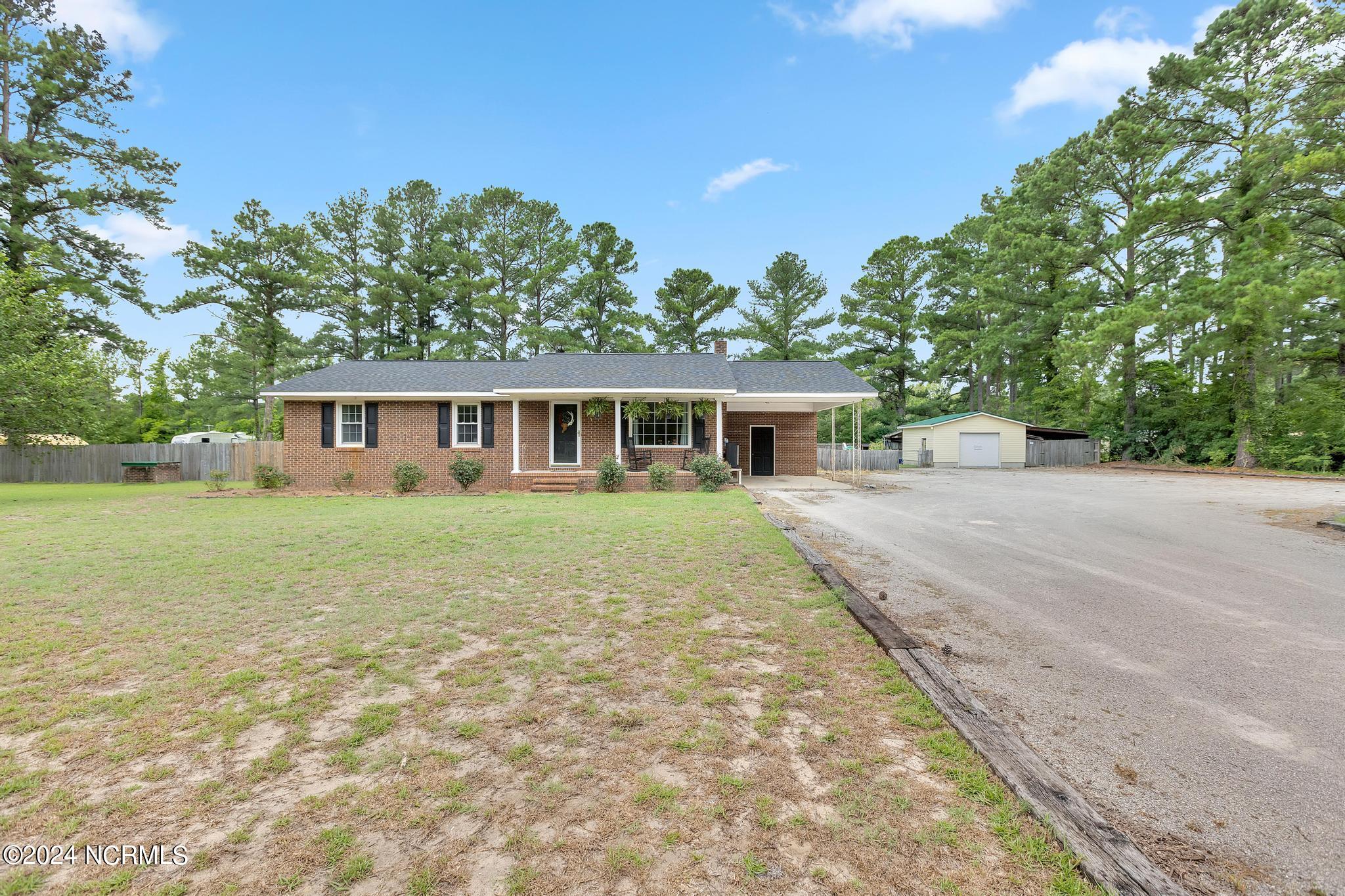 960 Cow Pen Landing Road Vanceboro, NC 28586 - Photo 4 of 30 IMG_8357