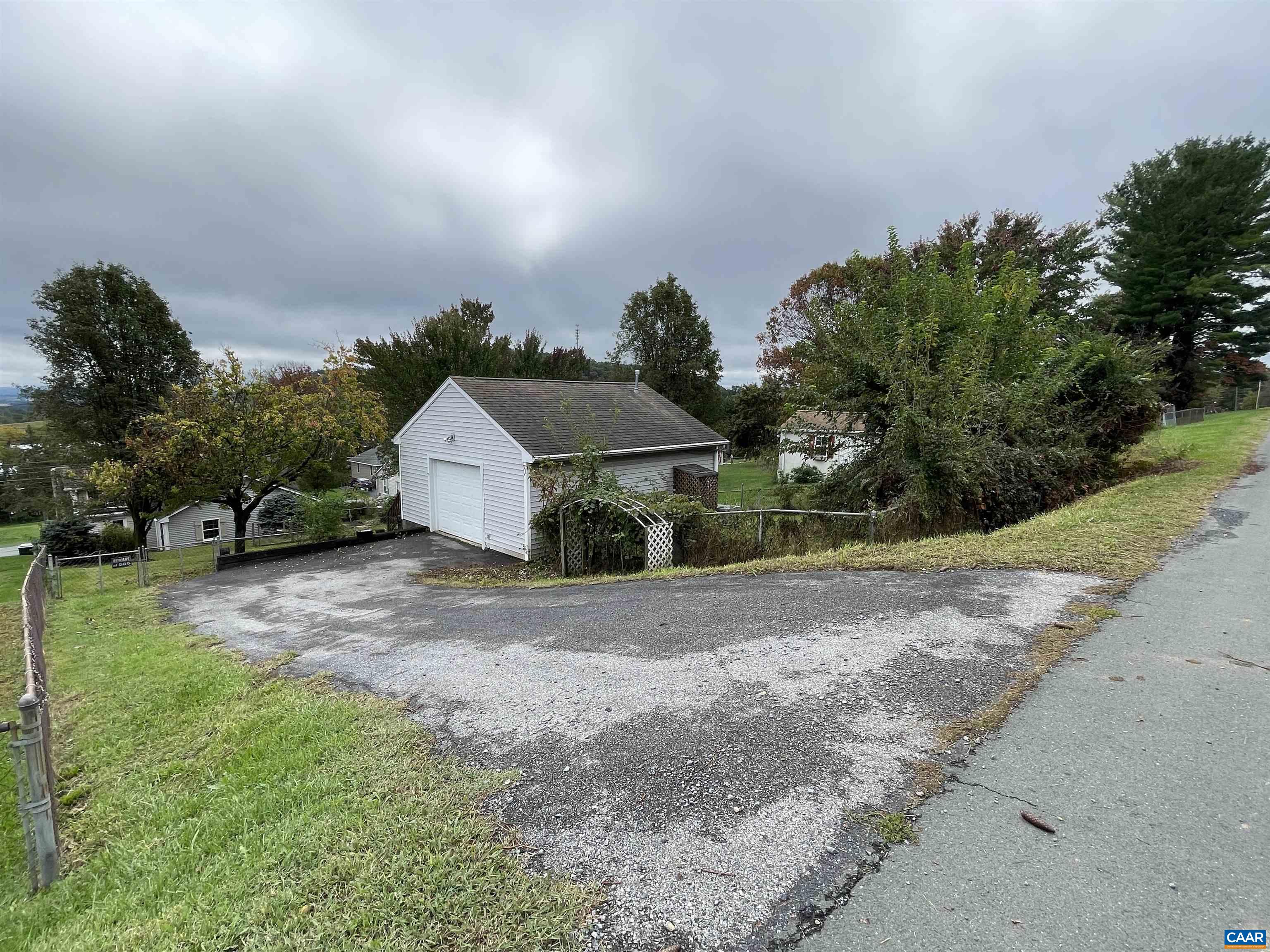 61 Montgomery Road Staunton, VA 24401 - Photo 69 of 72 Gallery Image 69