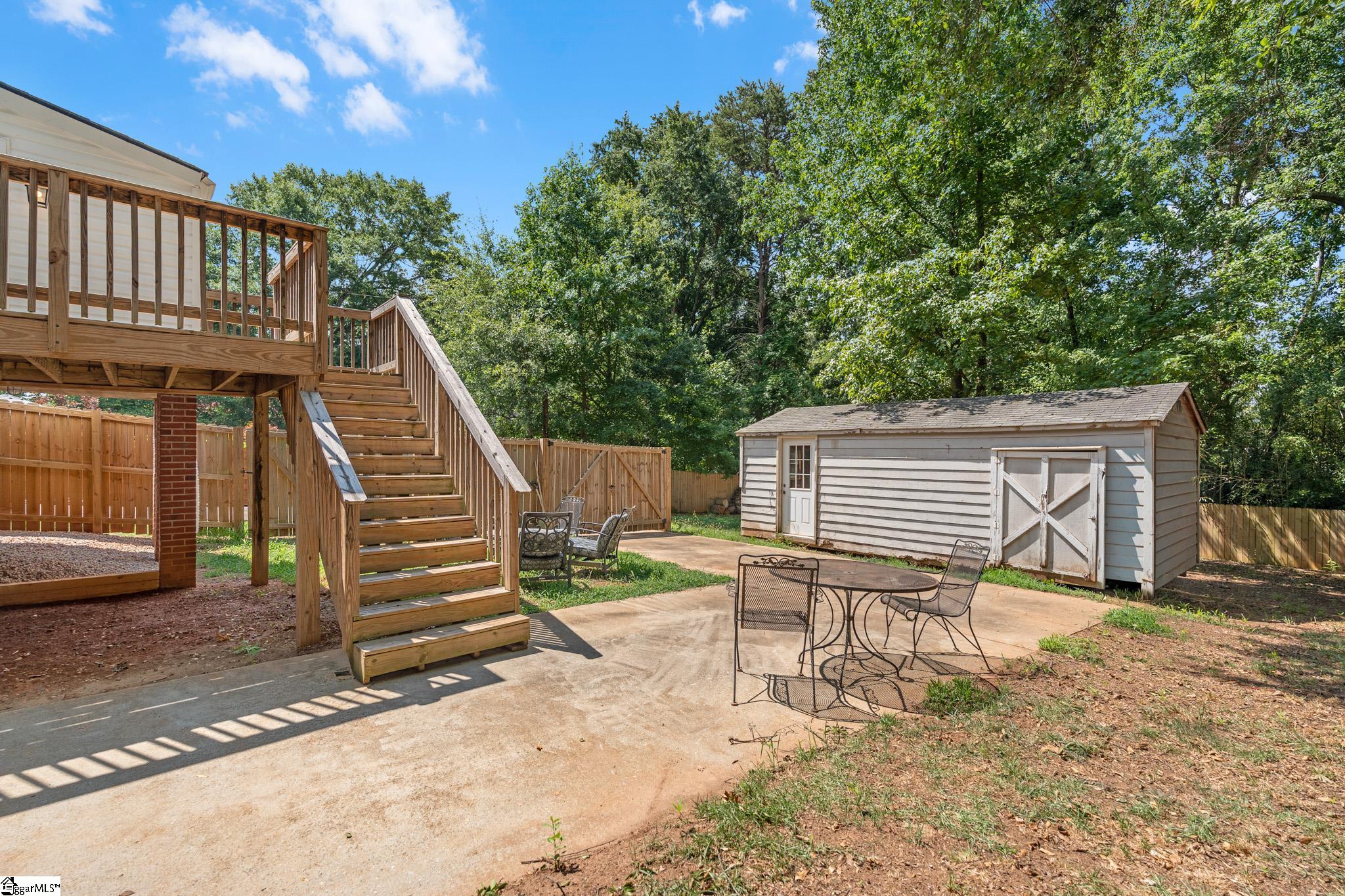 101 Harrington Avenue Greenville, SC 29607 - Photo 28 of 36