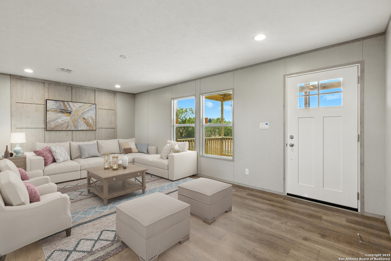 2553 Fm 1332 Jourdanton, TX 78026 - Photo 4 of 24