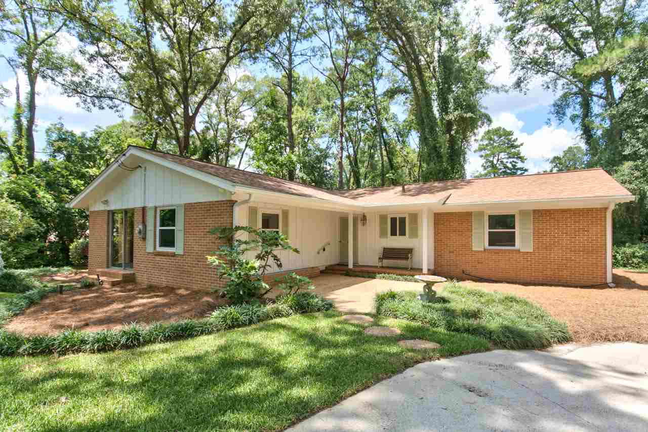 118 Ridgeland Road Tallahassee, FL 32312 - Photo 1 of 31 Gallery Image 1