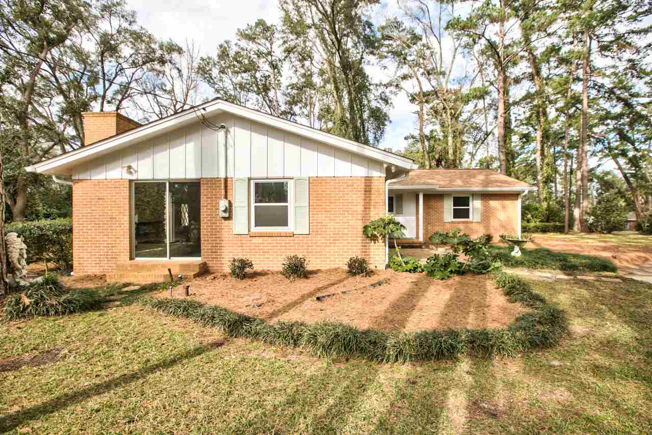 118 Ridgeland Road Tallahassee, FL 32312 - Photo 26 of 31 Gallery Image 26
