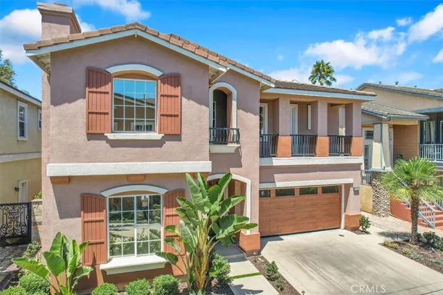 $1,695,000 | 2125 Ridgeview Terrace Drive, Long Beach, CA 90755