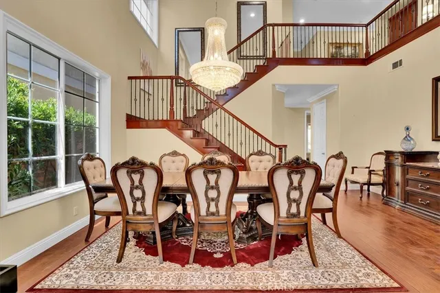 $1,695,000 | 2125 Ridgeview Terrace Drive, Long Beach, CA 90755