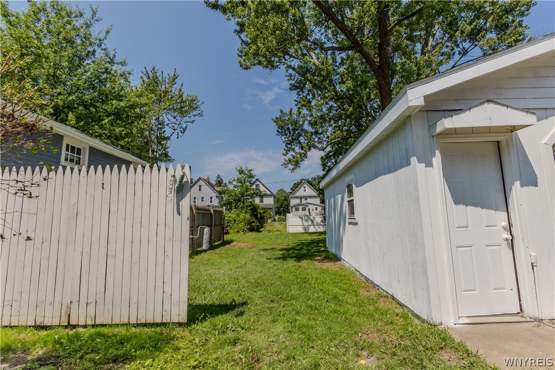 769 Deer Street Dunkirk, NY 14048 - Photo 41 of 41