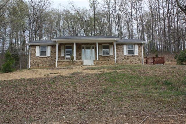 347 Half Pone Road Erin, TN 37061 - Photo 1 of 19 Welcome Home!